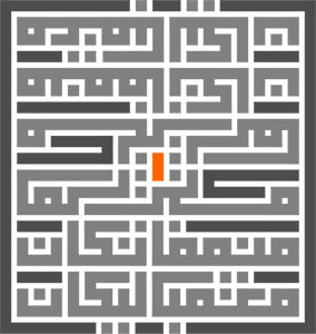 Menerima, Menempatkan dan Mengembalikan Khoirul Aksara